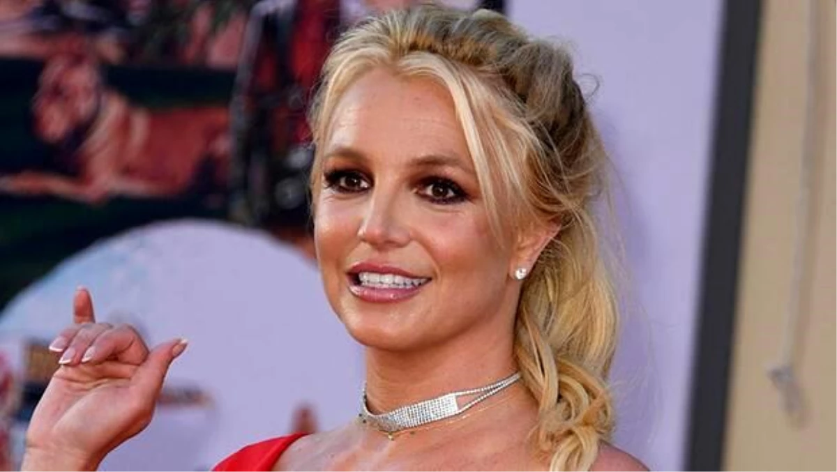 Britney Spears muradına erdi! Vasilik davasında flaş karar