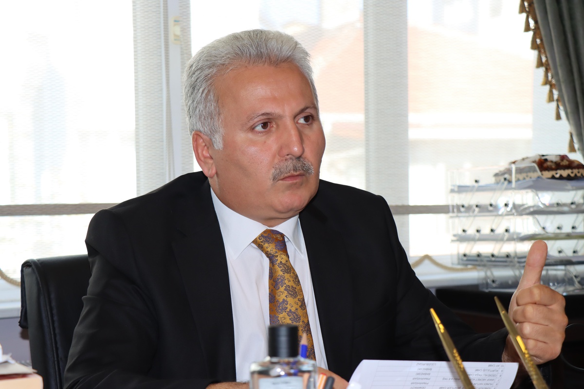 Camiler ve Din Görevlileri Haftası\'na doğru