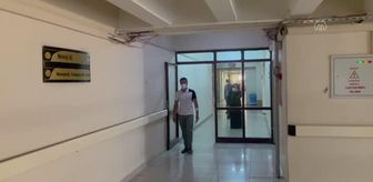 DİYARBAKIR - Hıçkırık nöbeti geçiren gencin tedavi umudu