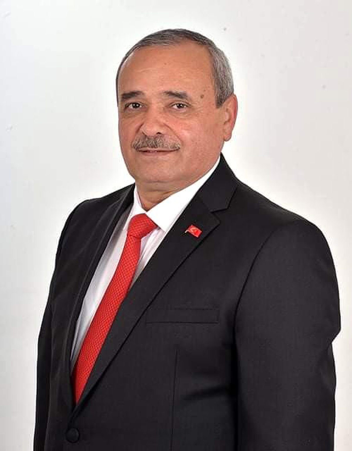 DP Genel Başkanı Gültekin Uysal\'ın memleketinde istifa şoku