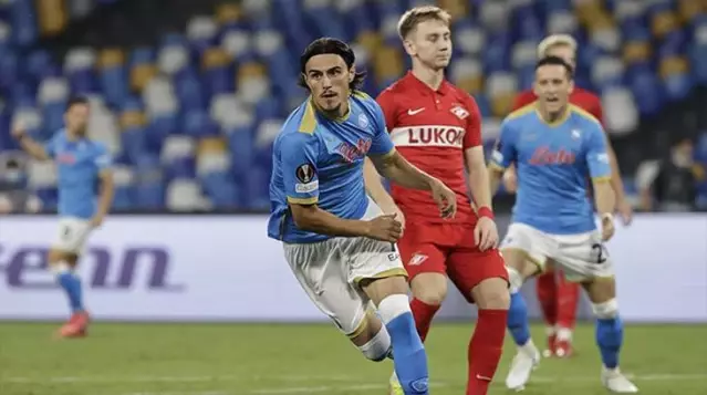 Eljif Elmas'tan tarihe geçen performans! Avrupa Ligi'nin en erken golünü kaydetti Eljif Elmas'tan tarihe geçen performans! Avrupa Ligi'nin en erken golünü kaydetti