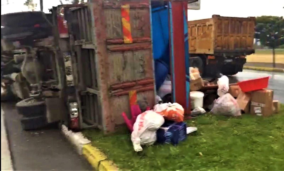 Erzincan\'da trafik kazası: 7 yaralı
