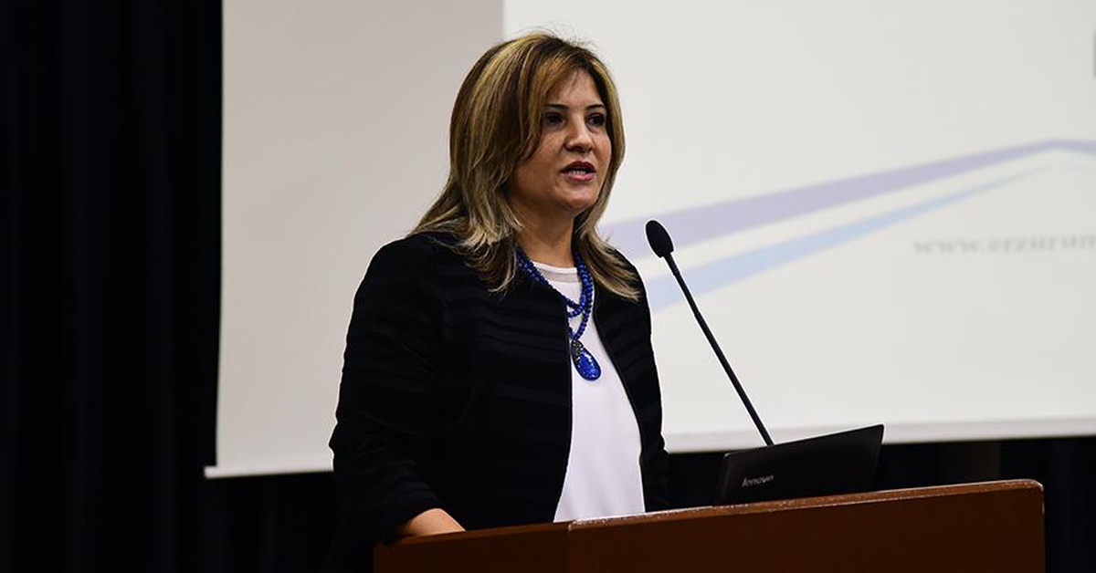 Erzurum Teknik Üniversitesi Sağlık Bilimleri Fakültesi ilk öğrencileriyle eğitime başladı
