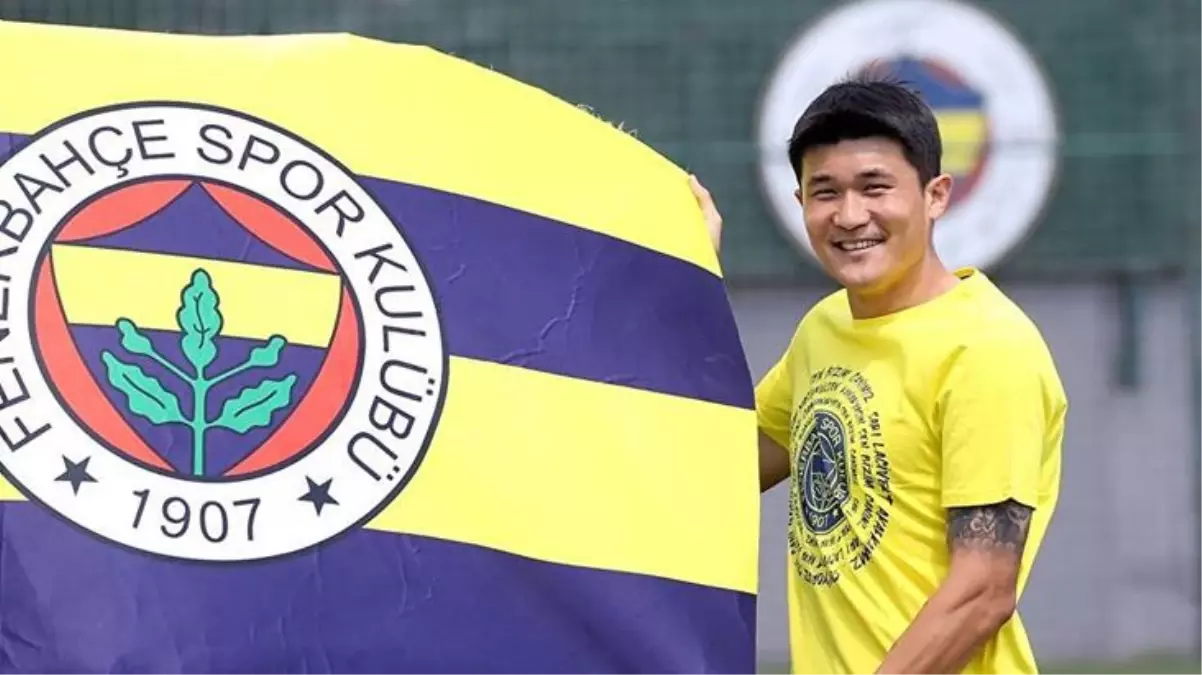 Fenerbahçe\'nin beğenilen transferi Kim Min-Jae\'nin serbest kalma maddesi oyuncuyu kaçırabilir