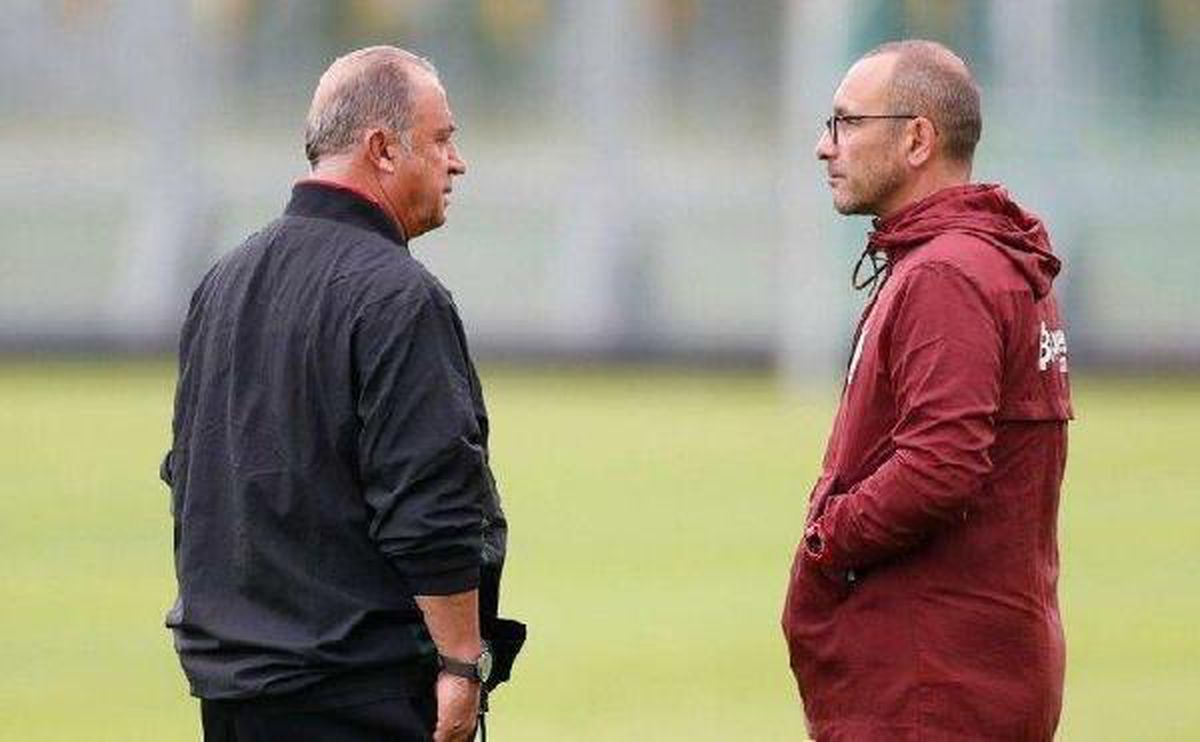 Galatasaray\'ın İtalyan kondisyonerini tekme ile yaralayan sanığa 1 yıl hapis istemi