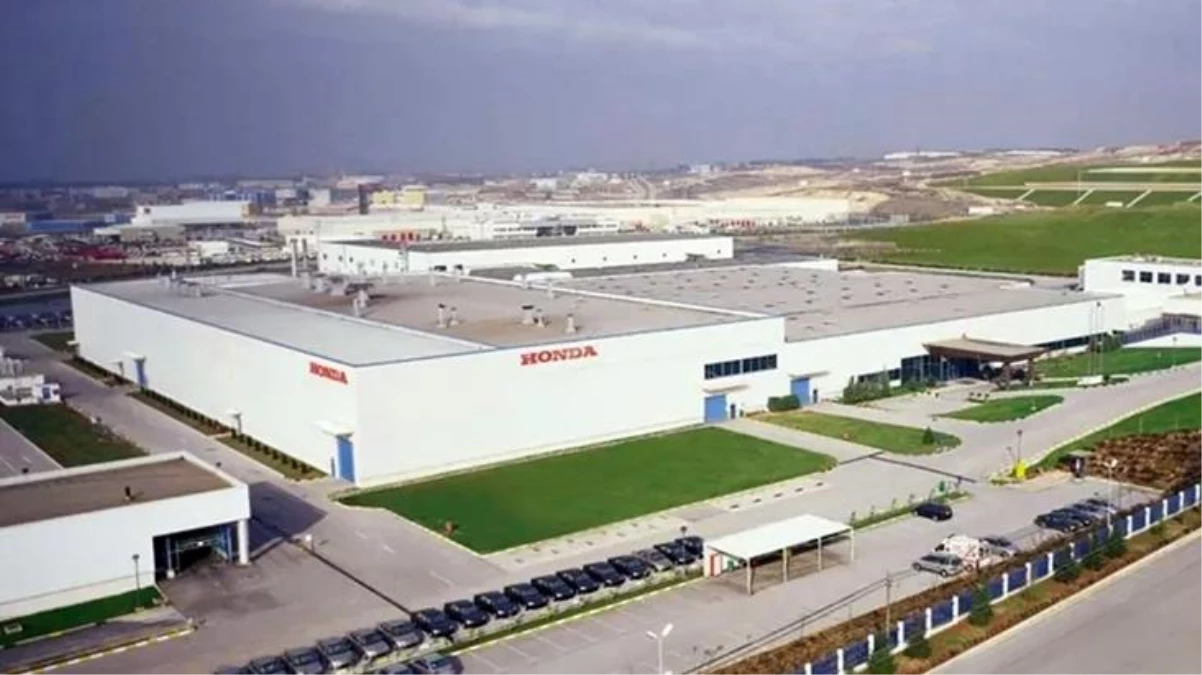 Honda\'nın Gebze\'deki fabrikasını satın alan HABAŞ, yerli hibrit otomobil üretimine başlayacak