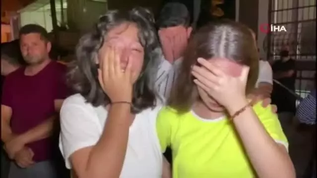 Son Dakika | Hatay'da anne ve 2 çocuğu evlerinde ölü bulundu Son Dakika | Hatay'da anne ve 2 çocuğu evlerinde ölü bulundu