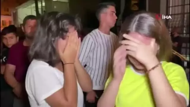 Son Dakika | Hatay'da anne ve 2 çocuğu evlerinde ölü bulundu Son Dakika | Hatay'da anne ve 2 çocuğu evlerinde ölü bulundu