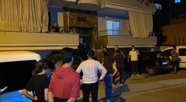 Hatay'da anneleriyle evde ölü bulunan 2 çocuğun babalarına ulaşılamıyor