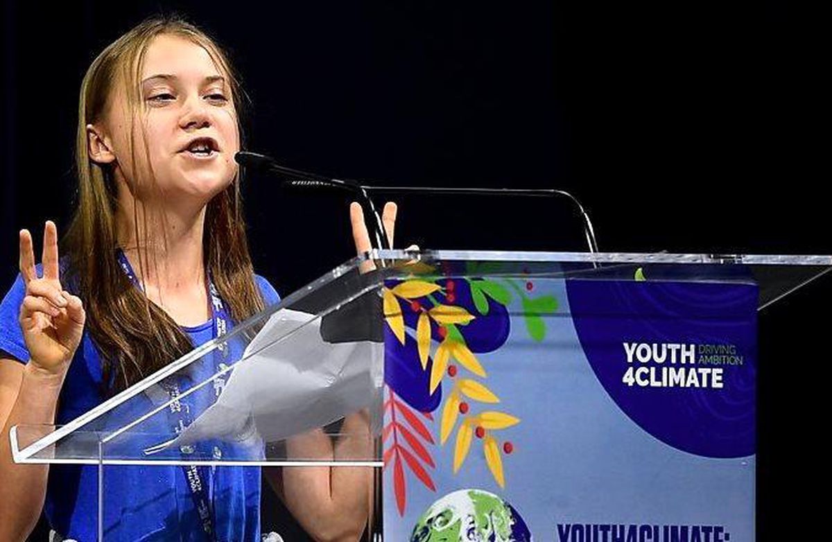 İklim krizi: COP26 öncesi genç aktivistlerden liderlere \'Söz değil eylem\' çağrısı