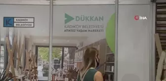 Kadıköy Belediyesi Tarımsal Kalkınma Zirvesi'nde