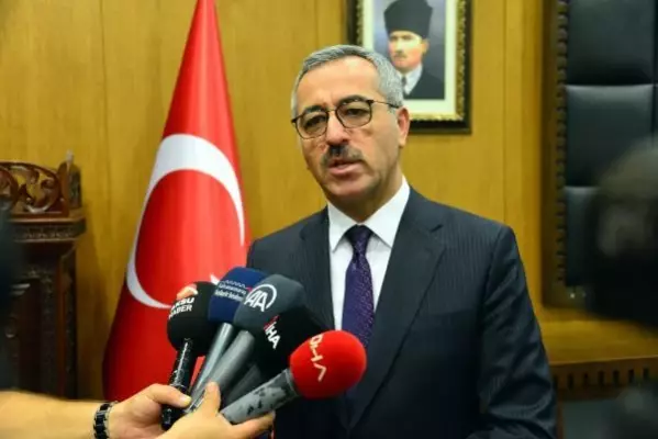 Kahramanmaraş'ta yurt bulamayan öğrenciler otellere yerleştiriliyor