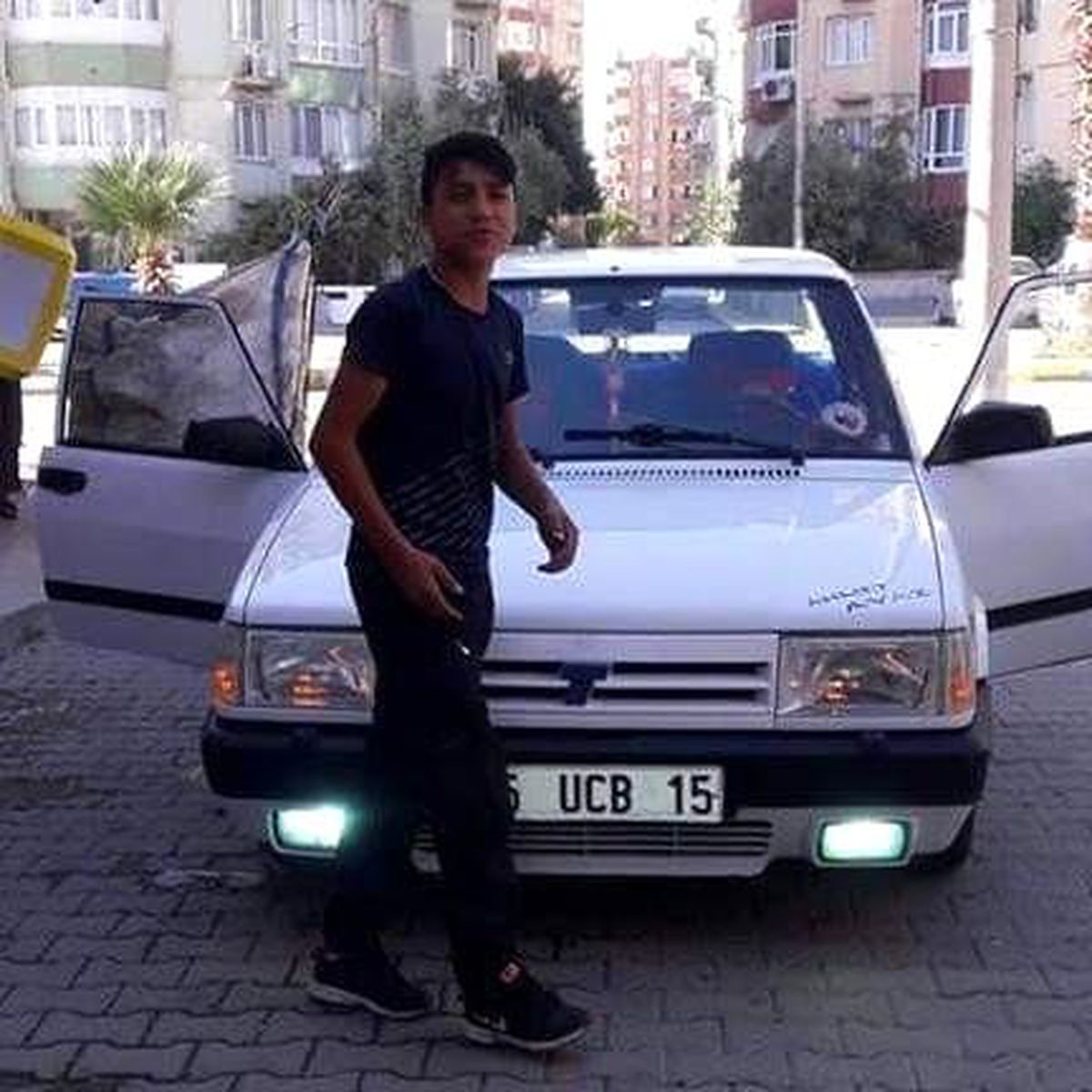 Son dakika! Kalbinden bıçaklanan genç hayatını kaybetti