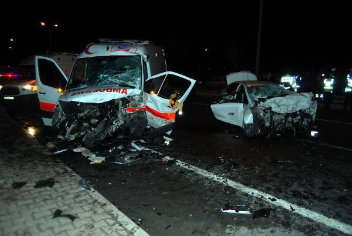 Son dakika haberleri: Kazada 7 yakınını kaybeden Seher: Sürücüsünün artık en ağır cezayı almasını istiyoruz