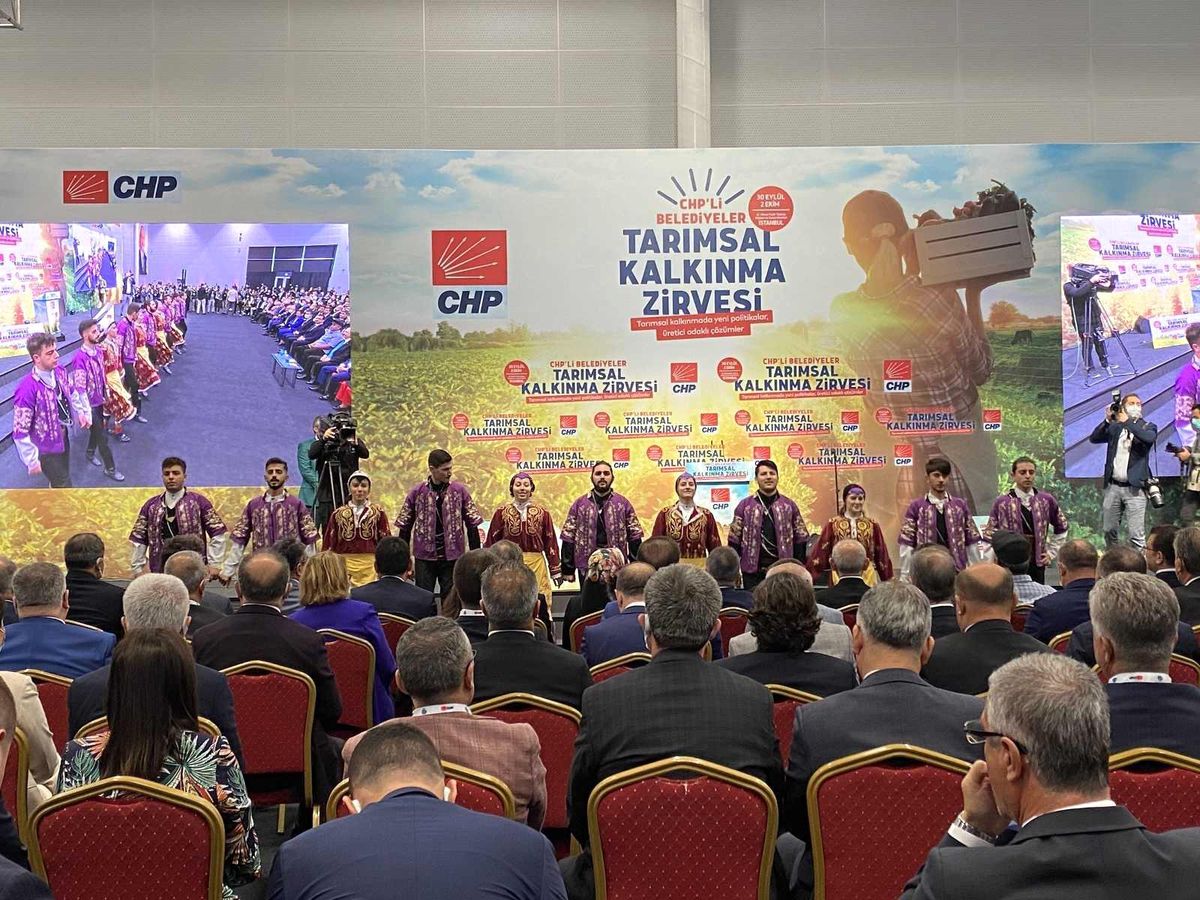 Son dakika! Kılıçdaroğlu: "Herkes üretecek kimse zarar etmeyecek herkes kazanacak"