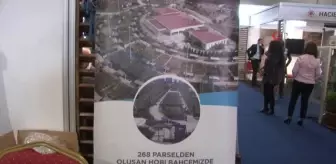 Küçükçekmece Belediyesi Tarımsal Kalkınma Zirvesi'nde