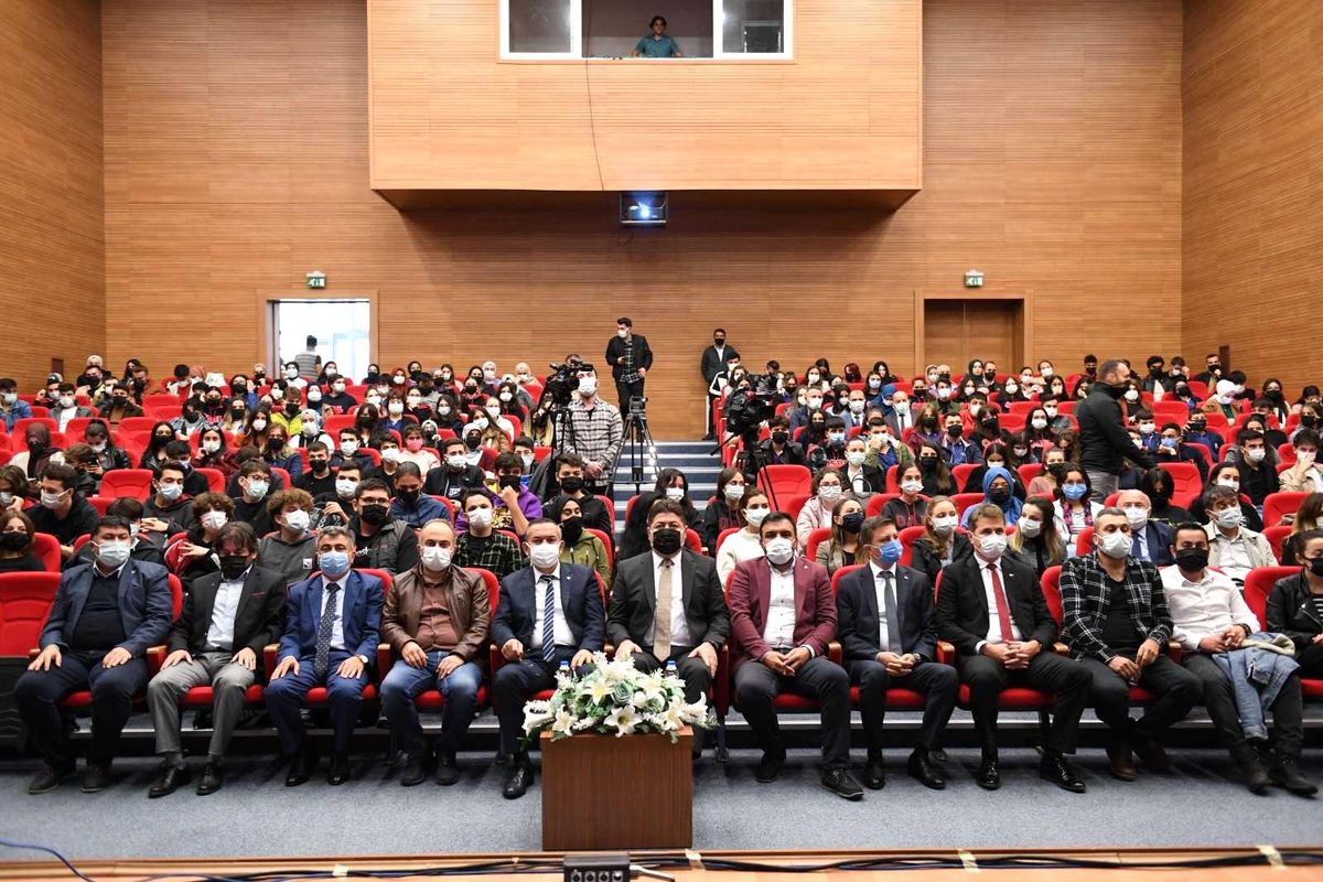#EvdekalOrdu #BizBizeYeteriz - Türkiye Cumhuriyeti Altınordu Belediyesi