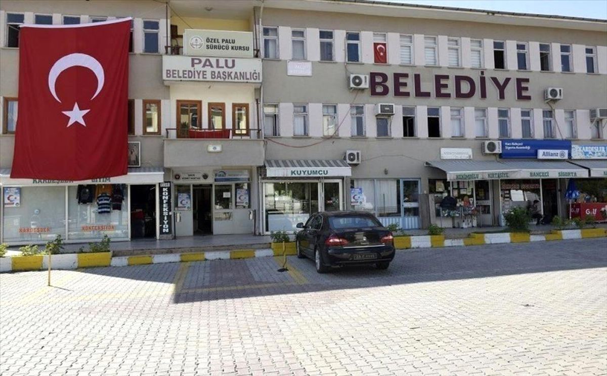 Palu Belediyesince daha önce açıklanan işçi alımı gerçekleştirilmeyecek