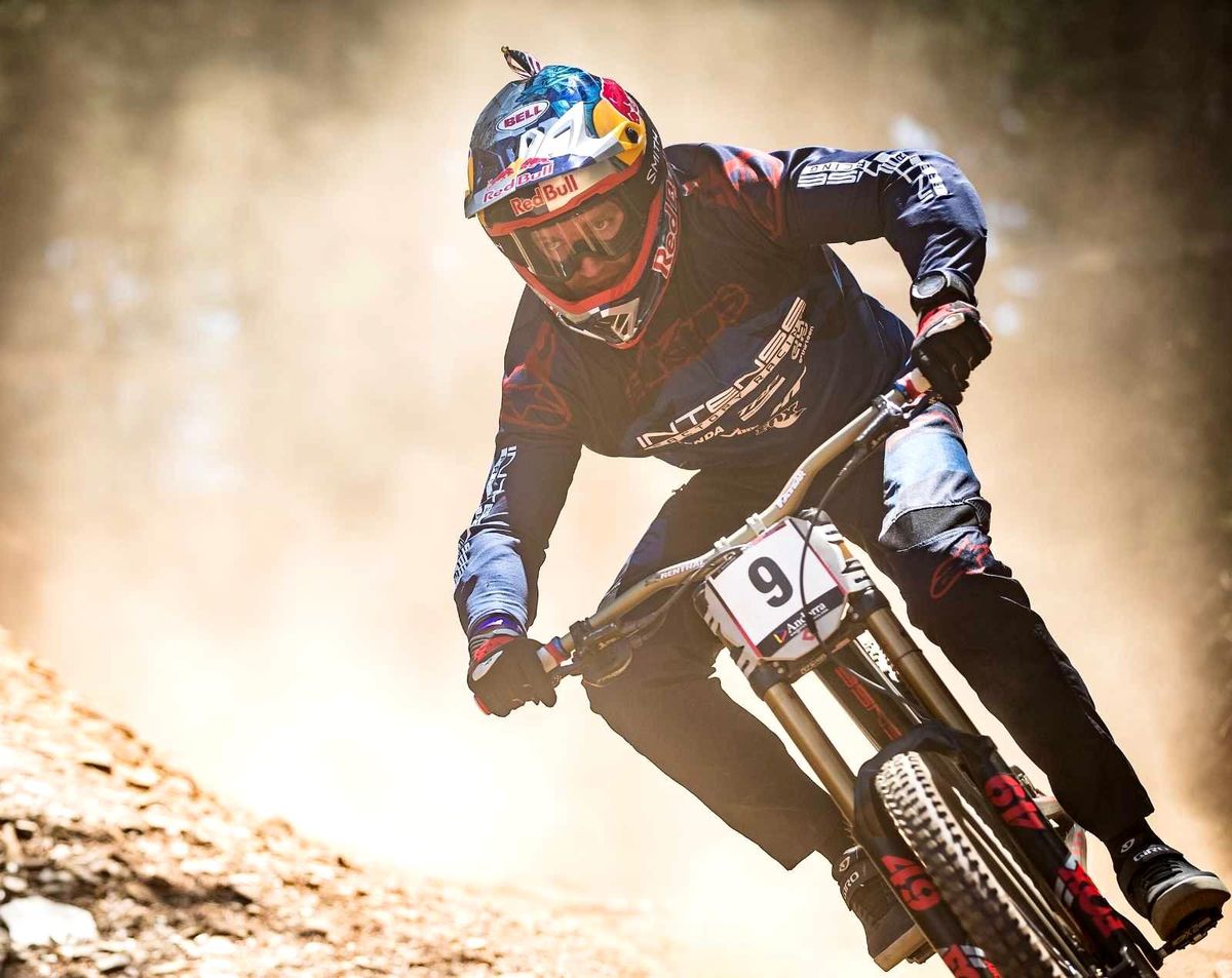 Dağ bisikleti yarışı, "Red Bull Dawn till Dusk", Kapadokya\'da yapılacak