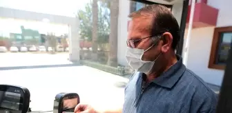 Şehit yakınları ve gazileri duygulandıran sürpriz