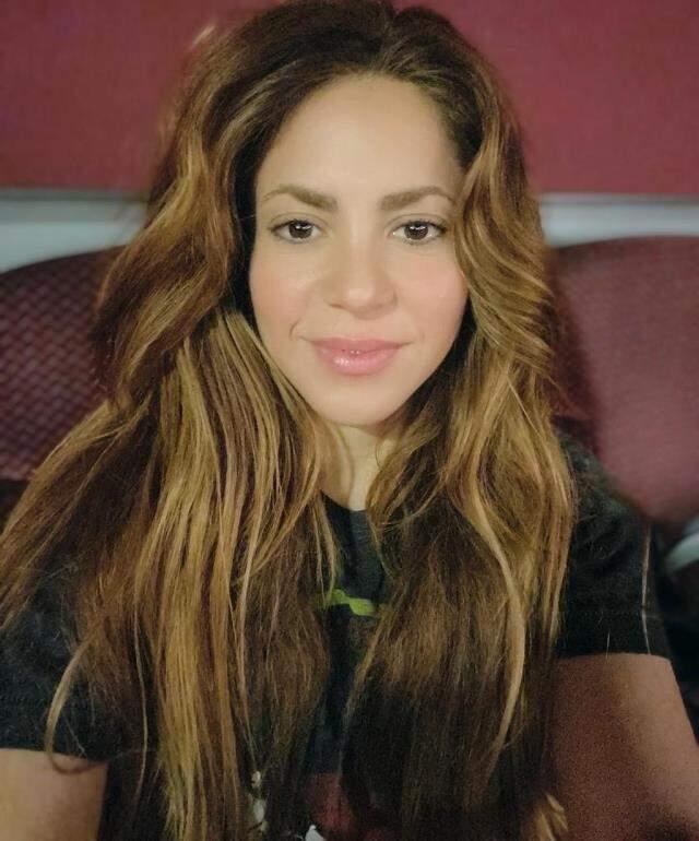 Shakira parkta yaban domuzlarının saldırısına uğradı! Başına geleni ağlaya ağlaya anlattı Shakira parkta yaban domuzlarının saldırısına uğradı! Başına geleni ağlaya ağlaya anlattı