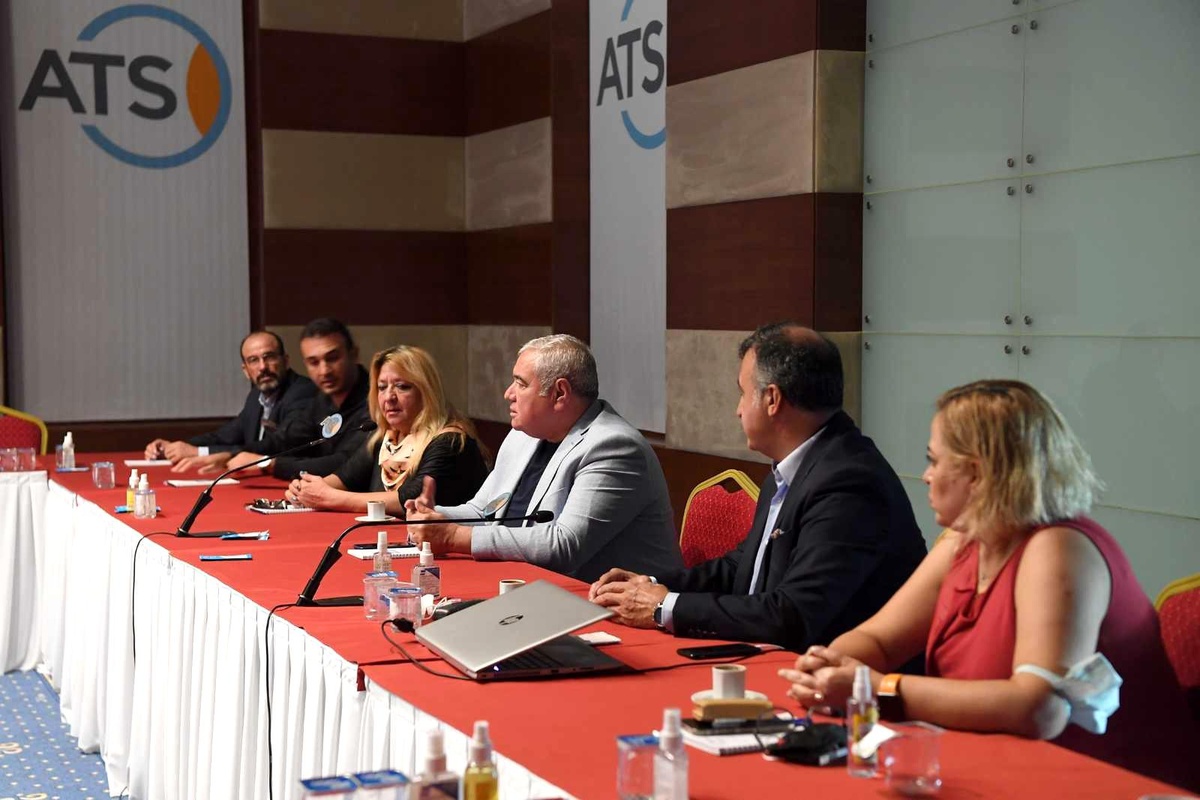 Taşıt kiralama sektöründe kalite standartları arttırılacak