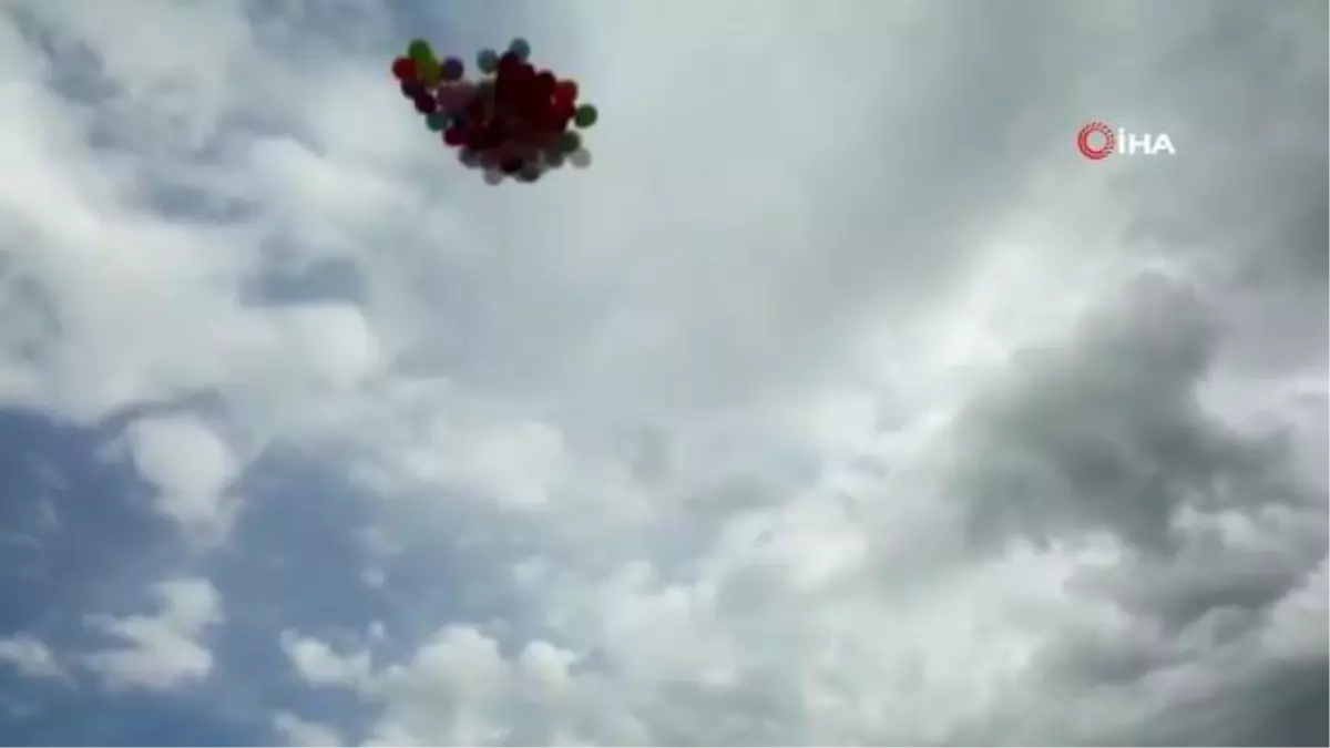 Tunceli\'de \'Yüz yüze dersteyiz, şimdi şenlikteyiz\' etkinliği