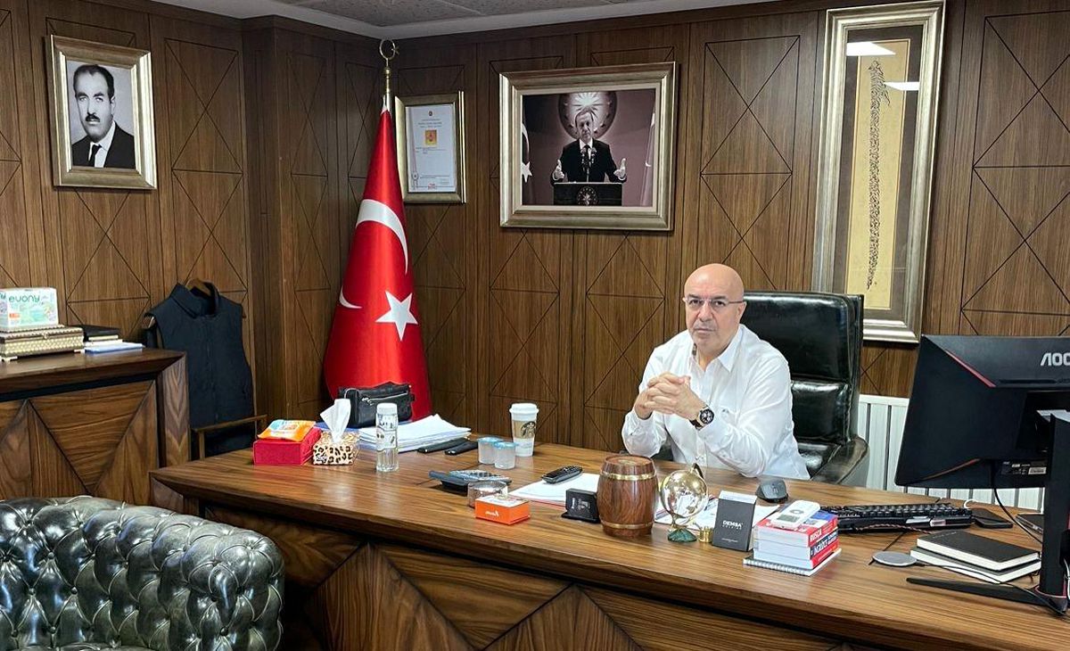 Son dakika haber | Uyuşturucu ile kararlı mücadele sonuç veriyor