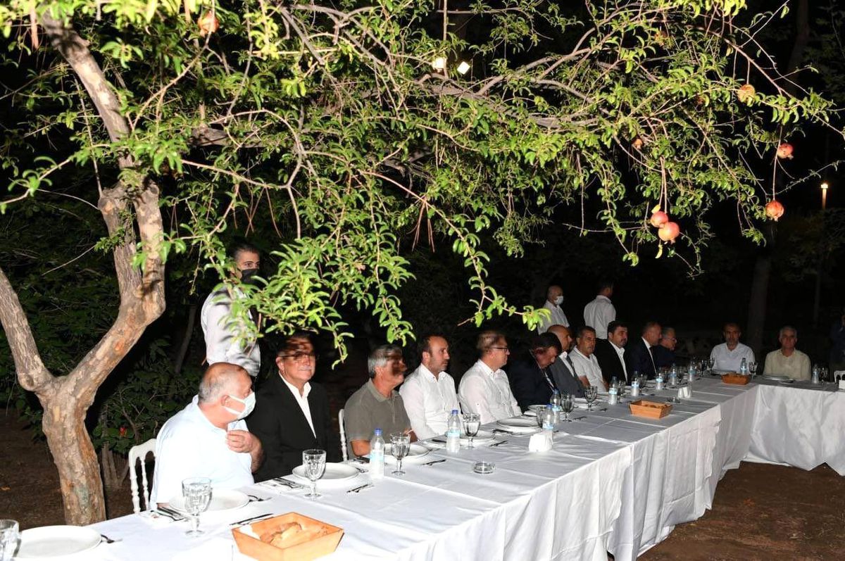 Vali Yazıcı: "Antalya\'nın ekonomisini daha da güçlendireceğiz"