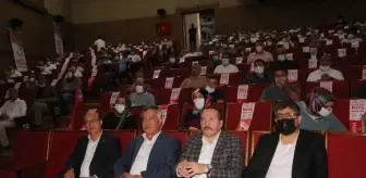 Yalçın: Memur-Sen hiçbir zaman çizgisini kaybetmedi