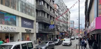 Zonguldak ikinci doz aşı oranında mavi kategoriye geçti