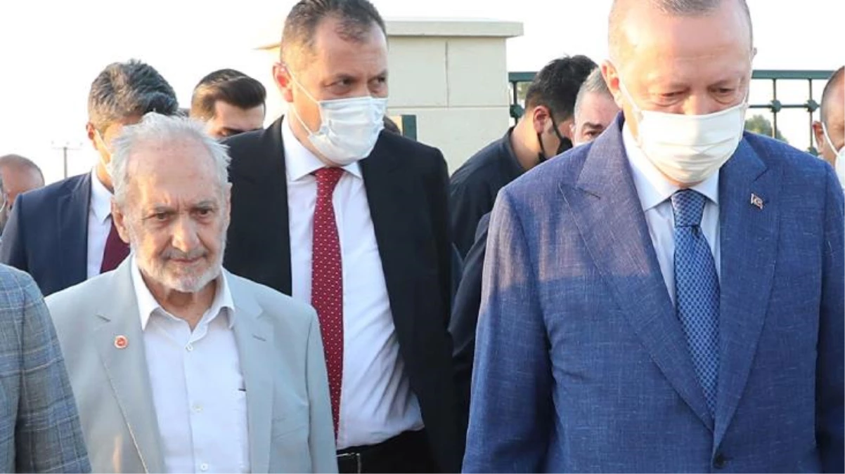 86 yaşında yaşamını yitiren Saadet Partisi Yüksek İstişare Kurulu Başkanı Oğuzhan Asiltürk kimdir?