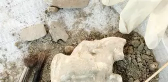 'ANADOLU'NUN POMPEİSİ' MYRA'DAN TARİH FIŞKIRDI