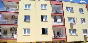 Antalya'da ikinci kattan düşen kadına şiddet iddiası davası Ağır Ceza Mahkemesine gönderildi