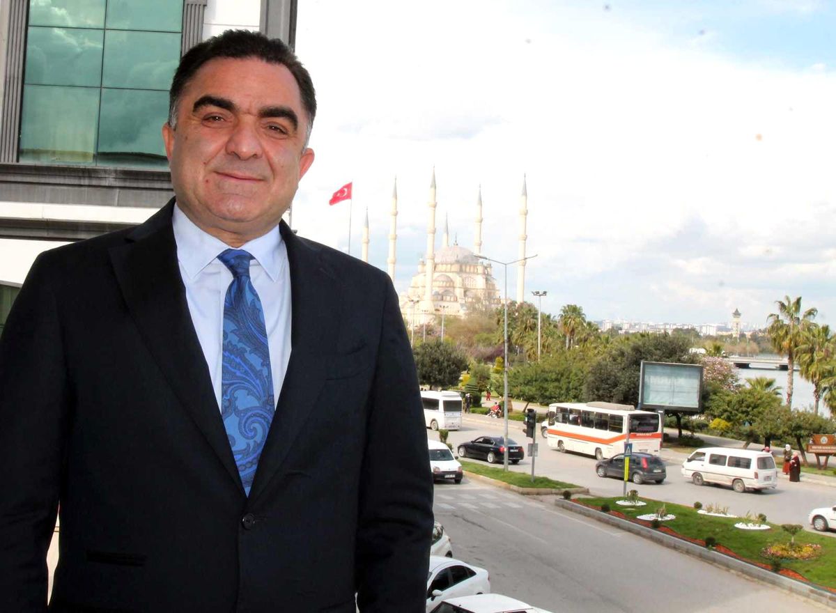 Bakan Pakdemirli\'nin müjdesi çiftçiyi sevindirdi
