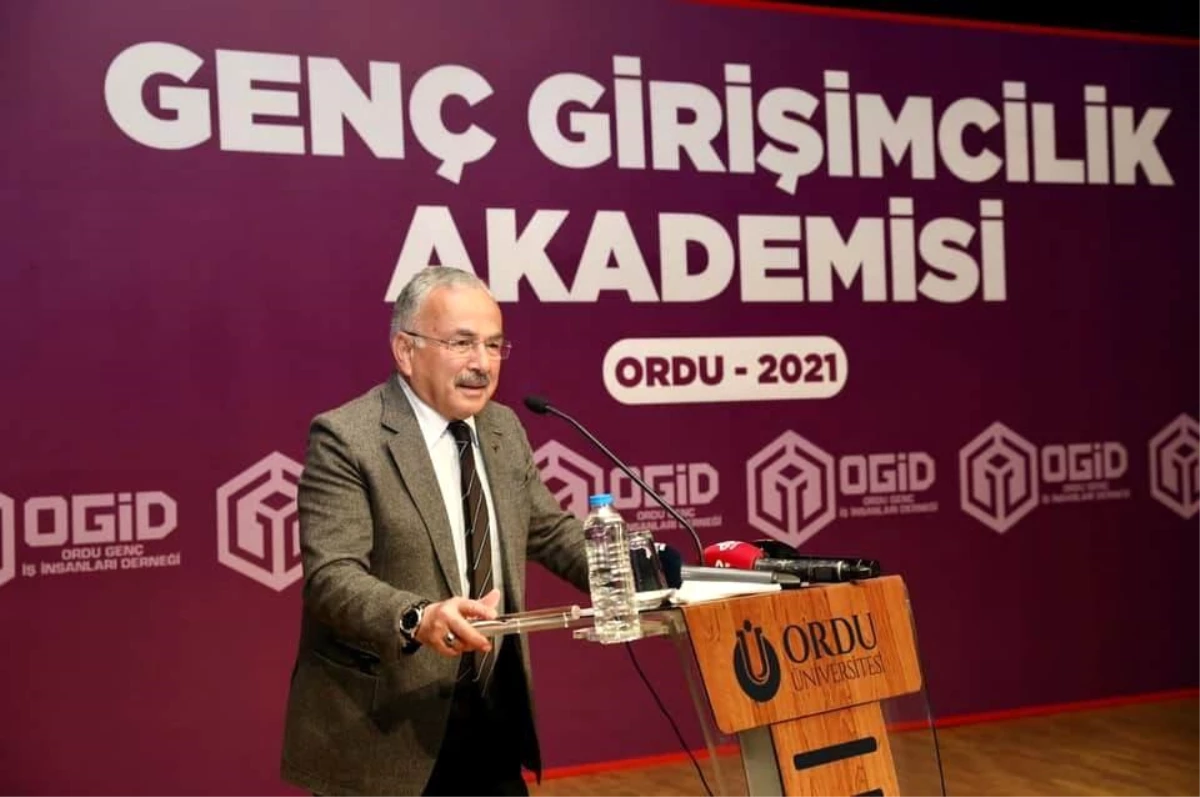 Başkan Güler: "Ordu\'ya değer verecek her projeye destek vereceğiz"