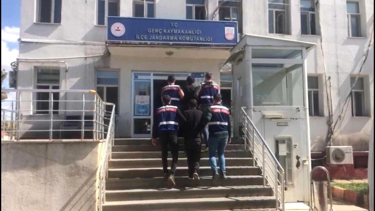 Bingöl\'de aranan 2 şahıs yakalandı