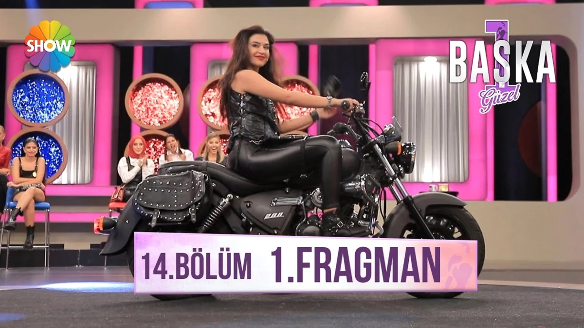 Bir Başka Güzel 14. Bölüm Fragmanı