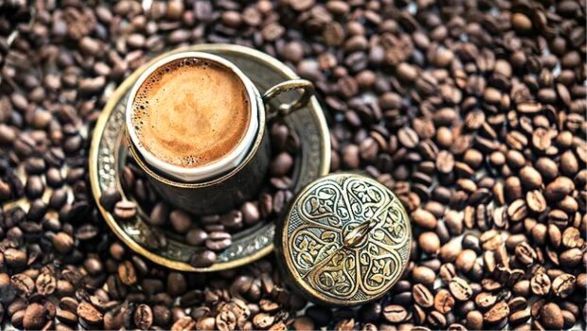 Bol köpüklü bir Türk kahvesi gibisi var mı?