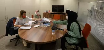 BUTGEM'den istihdam garantili mesleki eğitim kursları