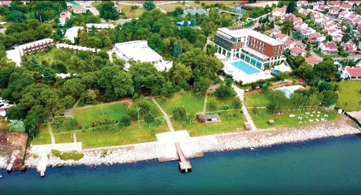 Büyükşehir, BİK\'in Darıca\'daki tesislerini kiraladı