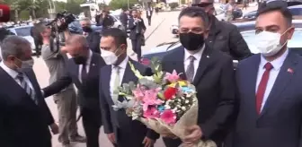 Son dakika: ÇANAKKALE - Bakan Pakdemirli, çiftçilerden maliyet artışlarından endişelenmemelerini istedi