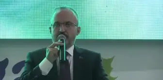 ÇANAKKALE - Biga Gıda, Tarım, Hayvancılık ve Teknolojileri Fuarı açıldı