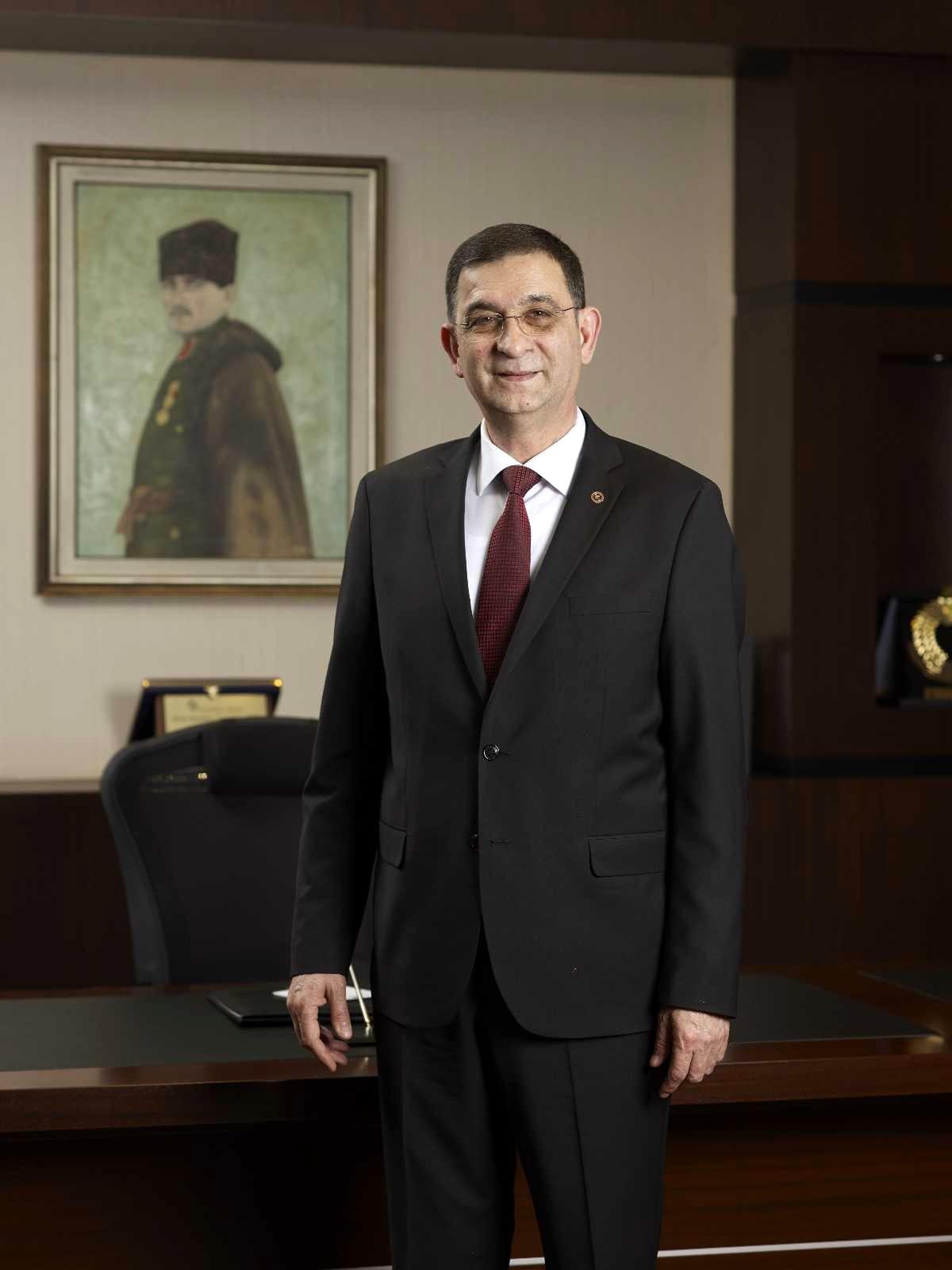 Eylül ayında Gaziantep\'ten tüm zamanların en yüksek ihracatı