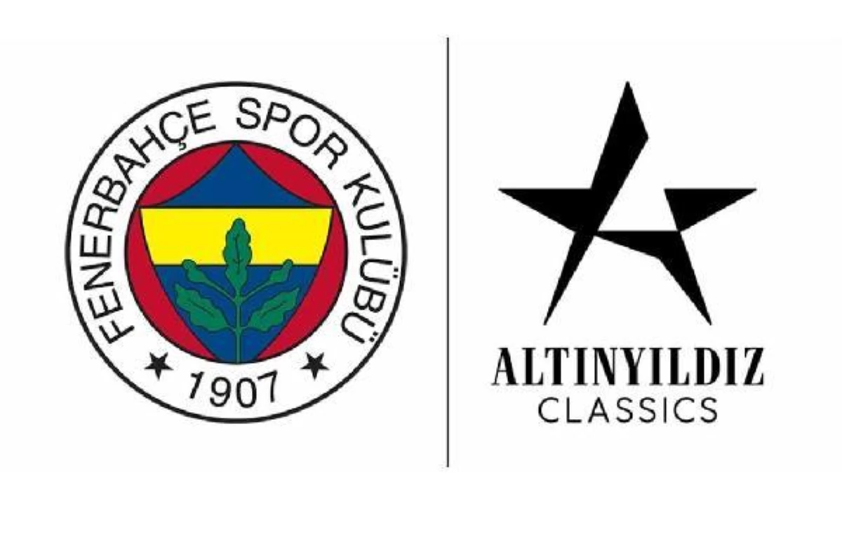 Fenerbahçe\'nin resmi giyim sponsoru Altınyıldız Classics oldu