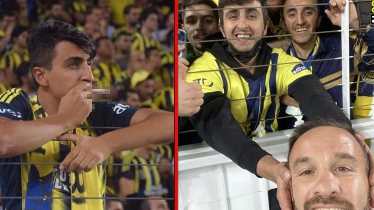 Fenerbahçe tribünlerini bu kare özetledi! Hüzünlü taraftarın son hali sosyal medyada gündem oldu