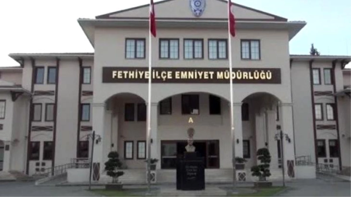 Son dakika haberi: Fethiye\'de engelli kadına cinsel saldırı iddiasıyla 5 şüpheli tutuklandı
