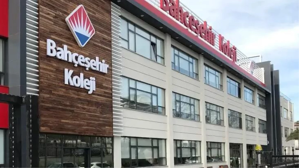 Bahçeşehir Koleji\'nde yeni skandal: Servis kaydı yapıldığı halde hizmet vermedikleri velilere ücreti iade yaparken 2.000 TL kesinti