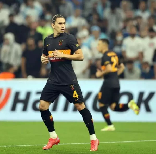 Galatasaray: 0-0 Galatasaray: 0-0