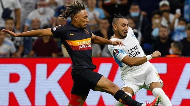 Galatasaray'a kötü haber! Forma hasretini gideremeden yine sakatlandı Galatasaray'a kötü haber! Forma hasretini gideremeden yine sakatlandı